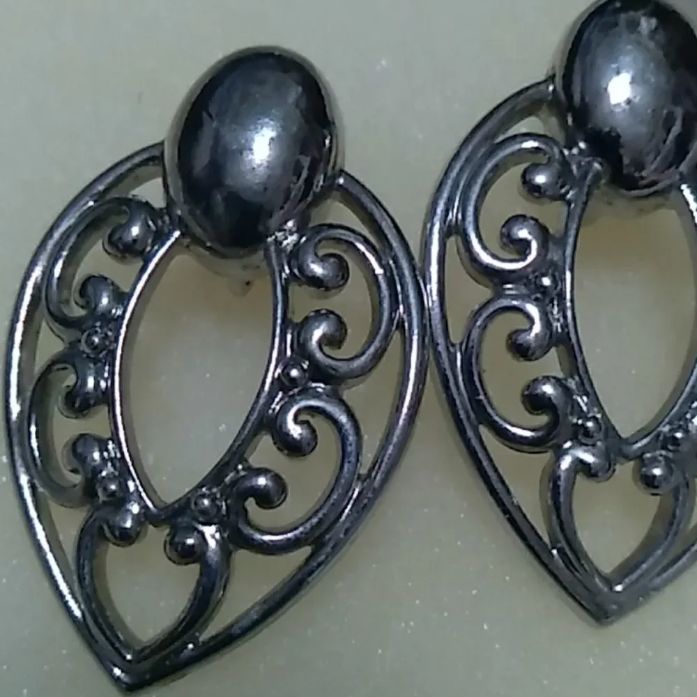 Vintage  earrings